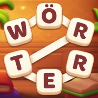 Word Spells: Wortspiele