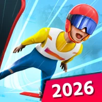 Ski Springen 2026