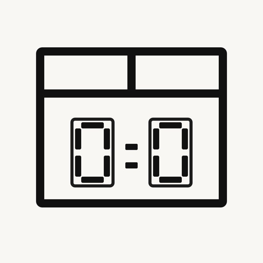 Scorebar